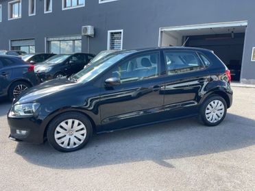 VOLKSWAGEN Polo 1.2 TDI 5p.