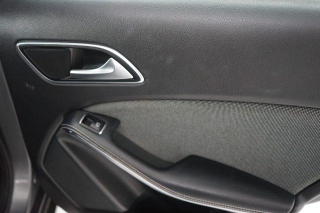 MERCEDES-BENZ A 160 d Business Advantage Ufficiale Tagliandata
