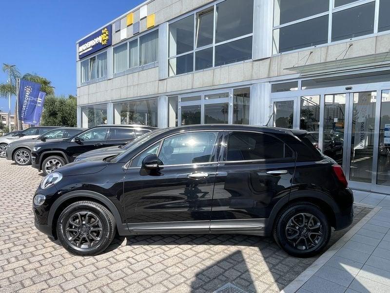 FIAT 500X 1.3 M.Jet 95 CV Club