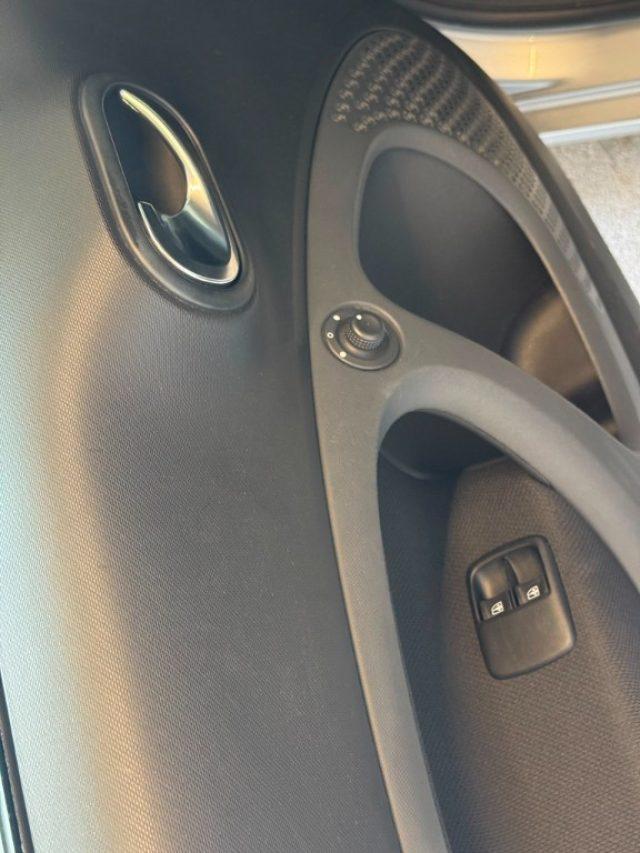 SMART ForTwo 90 0.9 Turbo