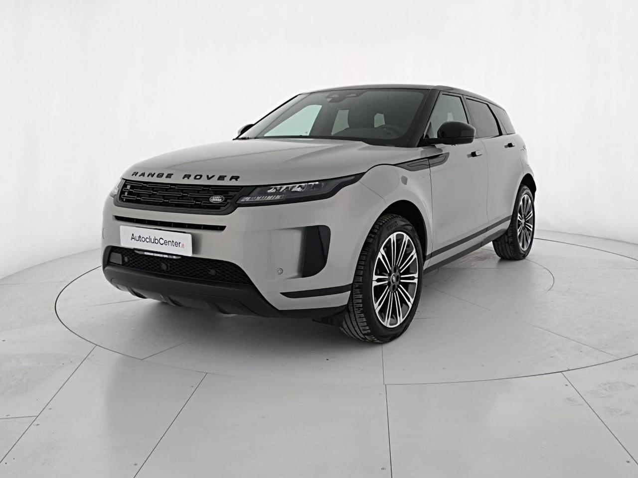 Land Rover Range Rover Evoque 1.5 i3 phev Dynamic SE awd 309c