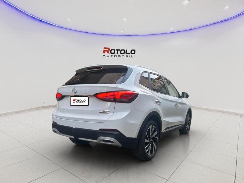 MG ZS (2024-->) ZS 1.5 Hybrid+ Luxury