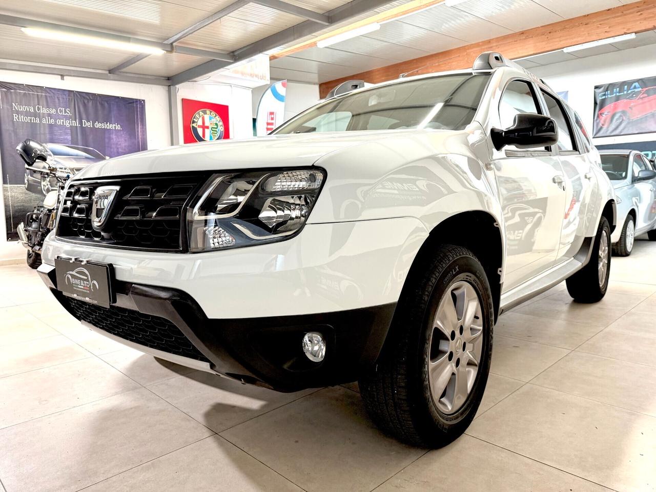 Dacia Duster 1.5 dCi 110CV Lauréate Promo rottamazione
