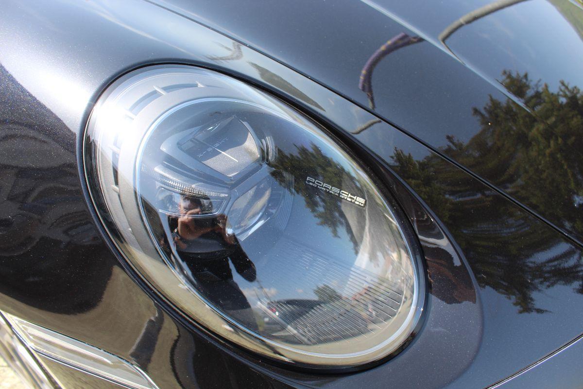 PORSCHE - 992 - 911 Carrera 992 Cabrio 3.0 4S auto