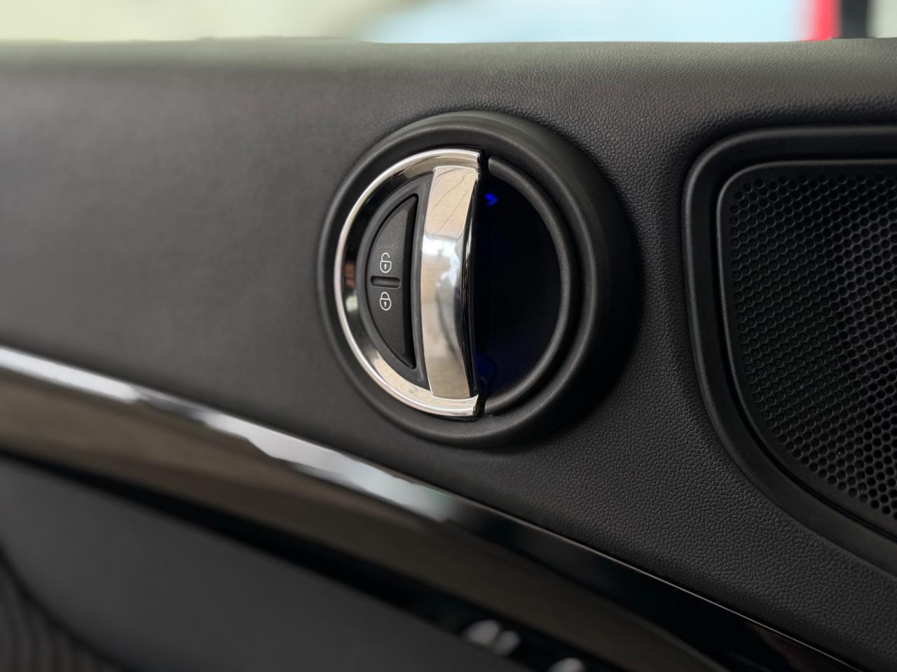Mini Countryman 1.5 One D 115 Cv ADATTA PER NEOPATENTATI