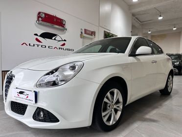 Alfa Romeo Giulietta 1.6 JTDm-2 105 CV Distinctive