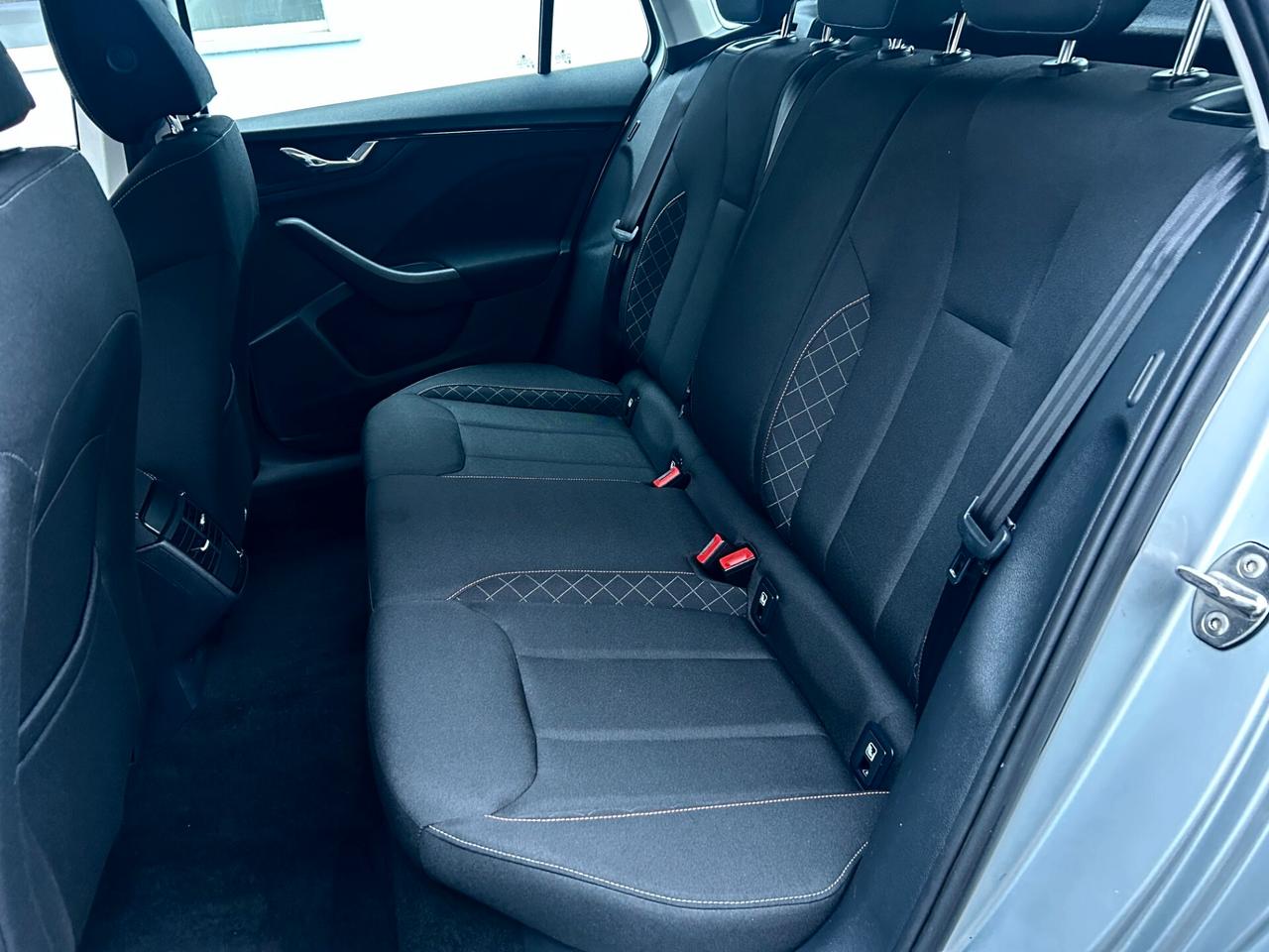 Skoda Kamiq 1.0 G-Tec Ambition 2020