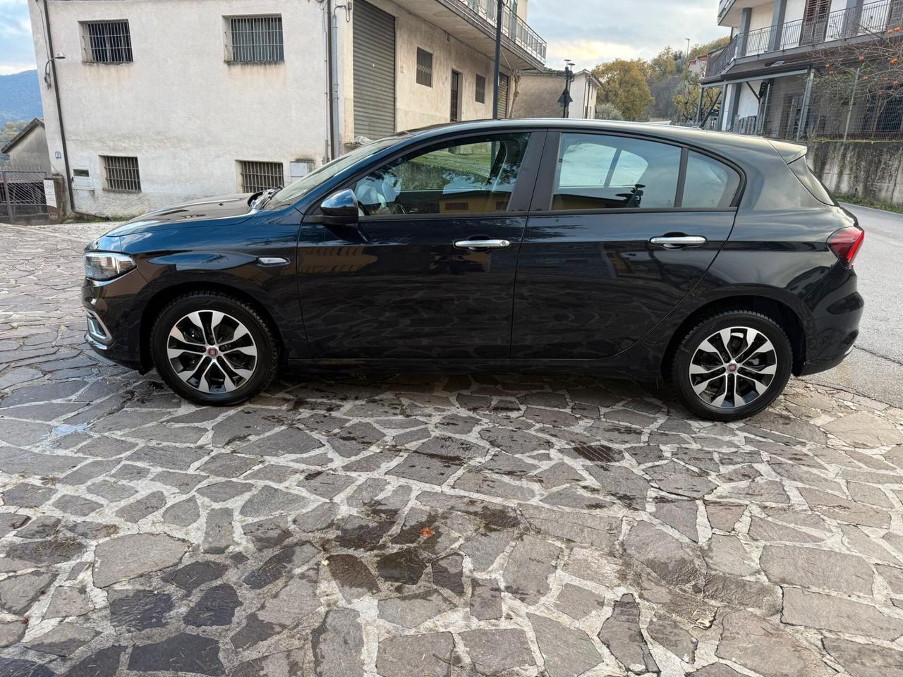 FIAT Tipo 1.6 Mtj 130cv Restyling 2022