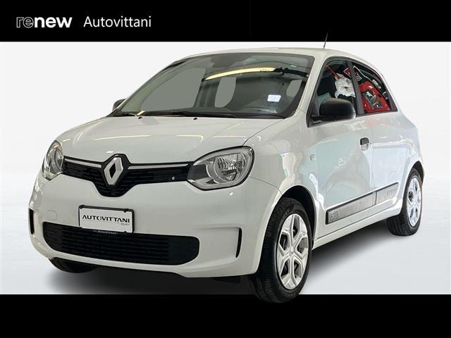 RENAULT Twingo 22kWh Authentic