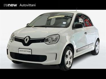 RENAULT Twingo 22kWh Authentic