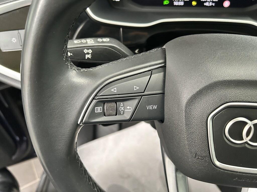 Audi Q3 35 2.0 TDI Business S tronic