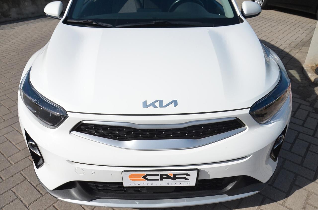 Kia Stonic 1.2 DPI ECO GPL Urban