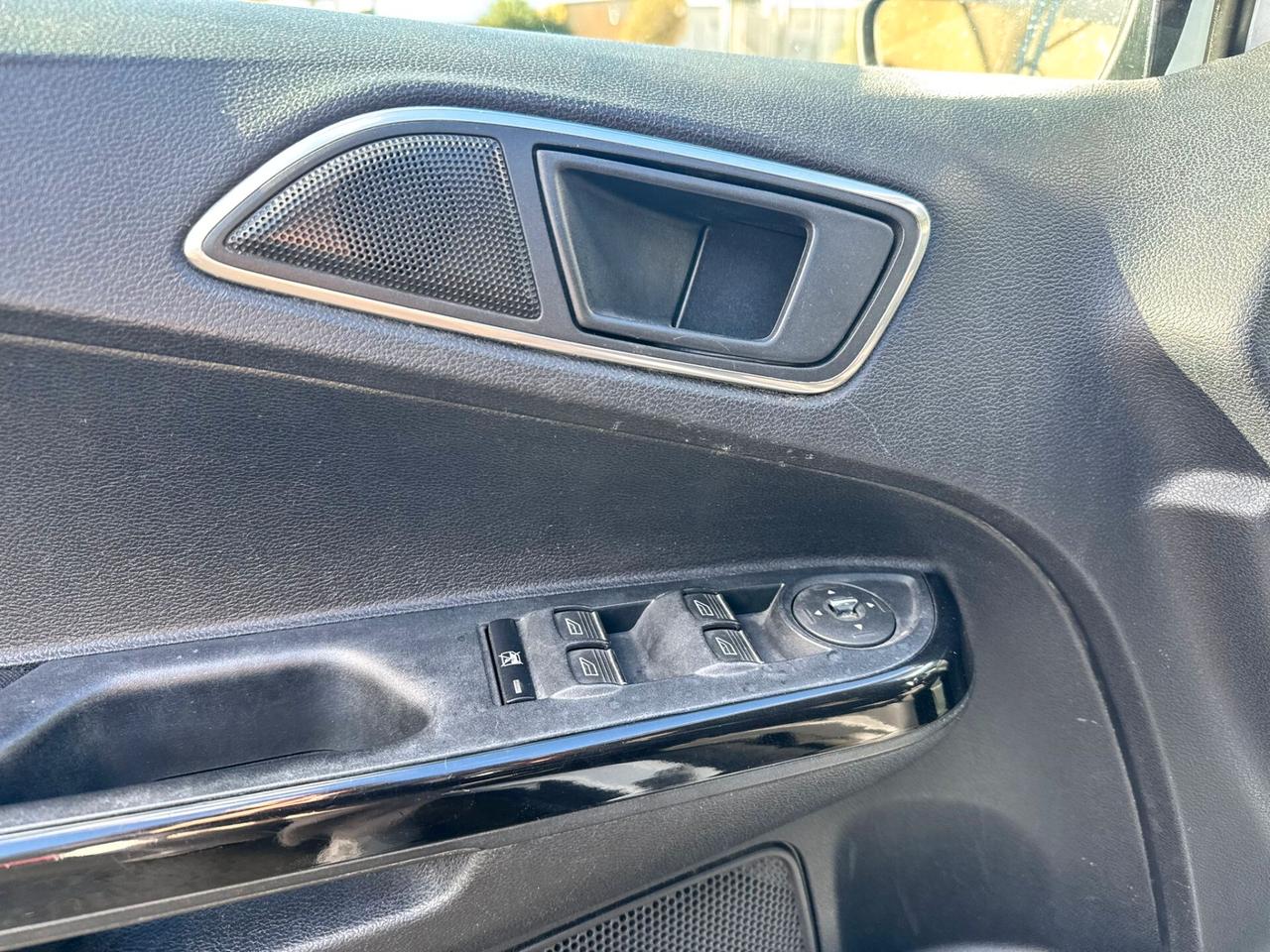 Ford B-Max 1.5 TDCi 75 CV Business