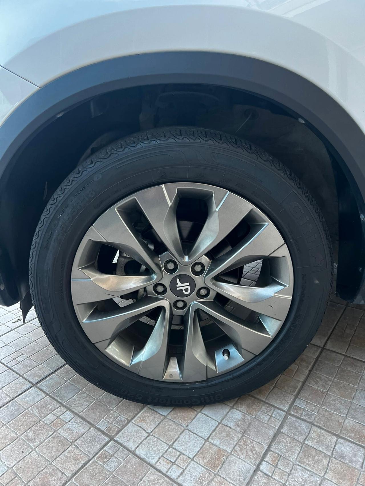 Dr 4.0 1.5 Bi-Fuel GPL UNICO PROPRIETARIO 20000 KM