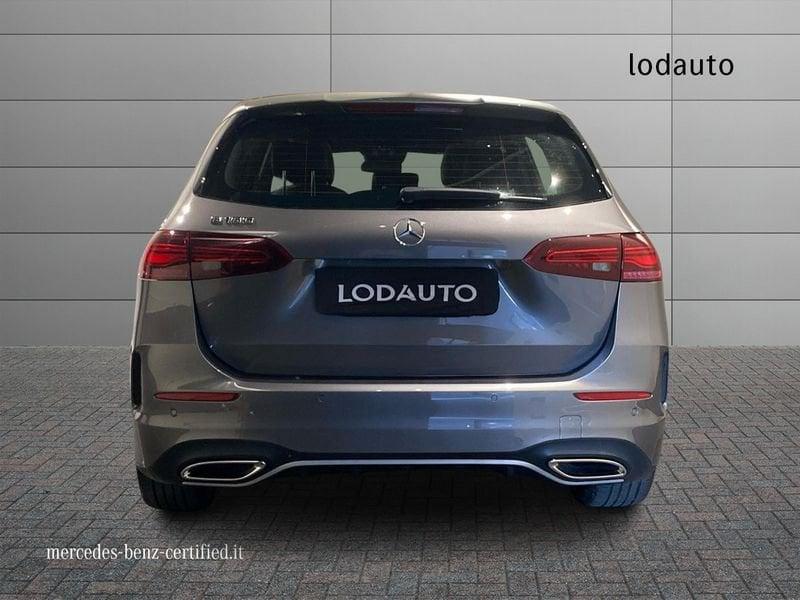 Mercedes-Benz Classe B B 180 Automatic Premium AMG Line