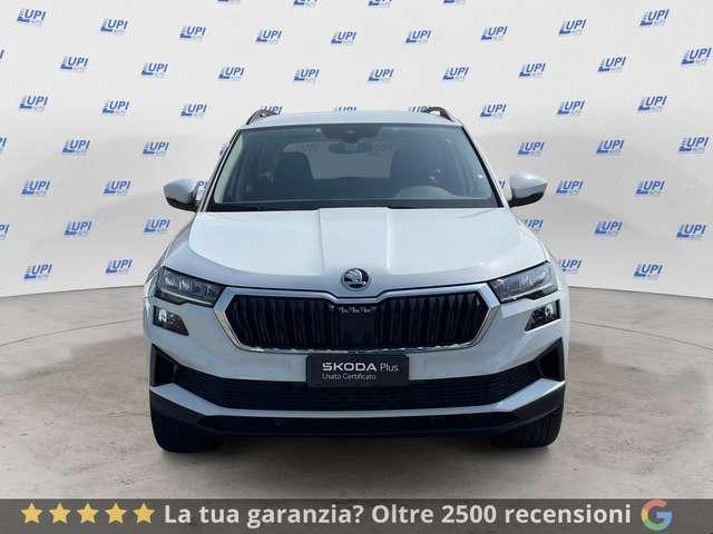 Skoda Karoq 2.0 tdi evo Ambition 4x4 150cv dsg
