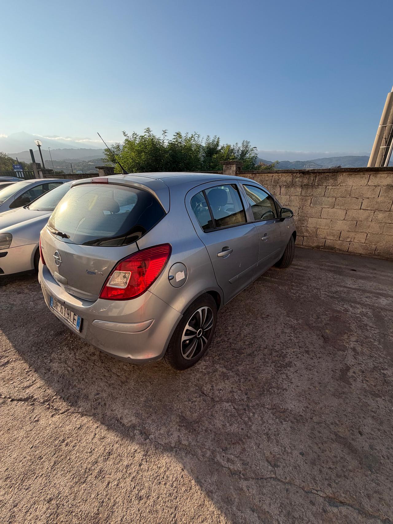 Opel Corsa 1.0 12V 5 porte Club