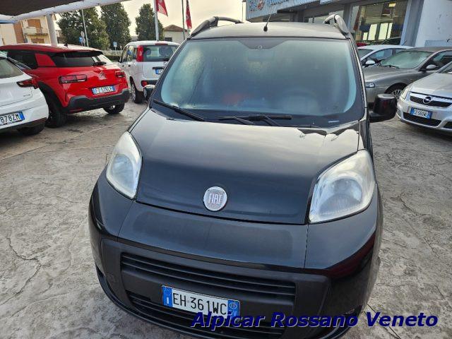 FIAT Qubo 1.3 MJT 95 CV Dynamic