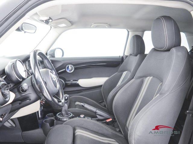 MINI Cooper S 2.0 Cooper S Hype