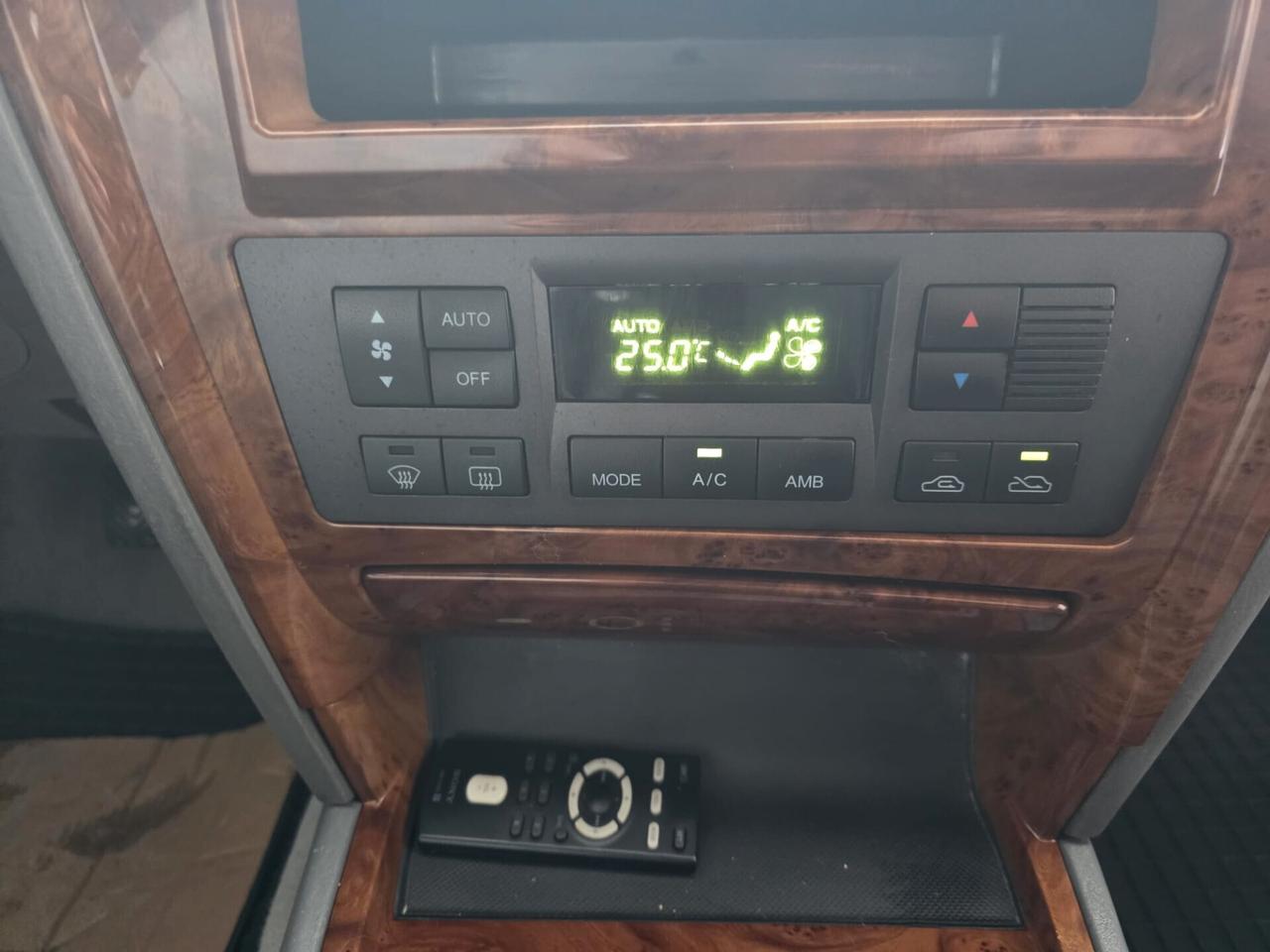 HYUNDAI TECCARAN 4X4 2.9 DIESEL DEL NORD ITA 2004