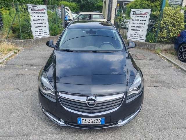 Opel Insignia Insignia Sports Tourer 2.0 cdti Cosmo Business