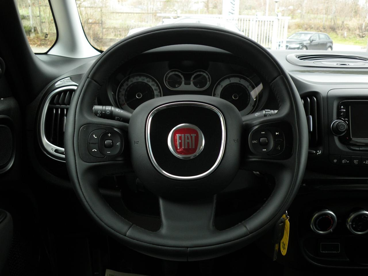 FIAT 500L 1.6 Mjt 120CV LOUNGE 2016