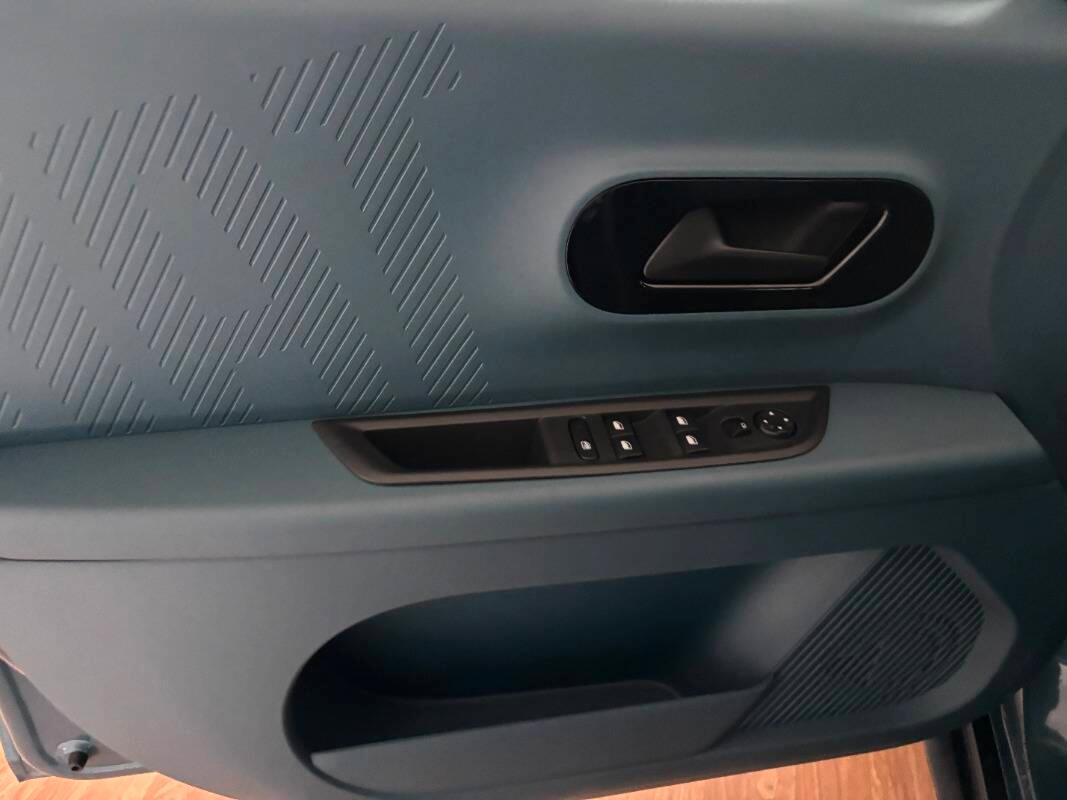 Fiat Grande Panda 1.2 hybrid Pop 100cv edct