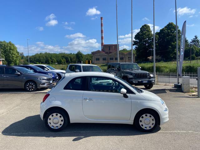 FIAT 500 *PROMO* 1.0 Hybrid Pop
