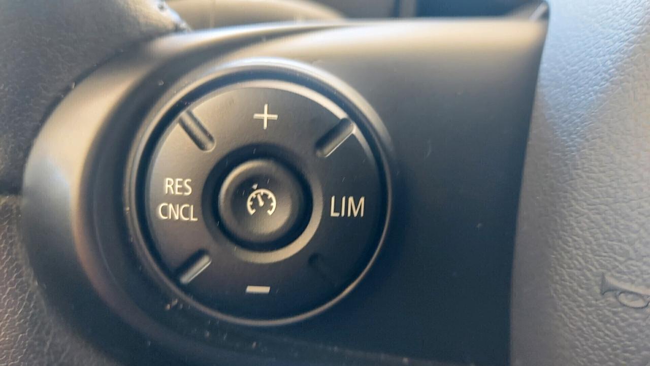 Mini 1.5 One - Baker Street