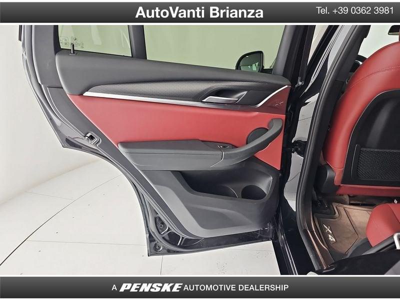 BMW X4 X4 xdrive20i mhev 48V Msport