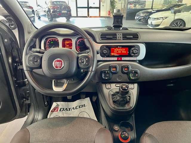 Fiat Panda 0.9 t.air t. Cross 4x4