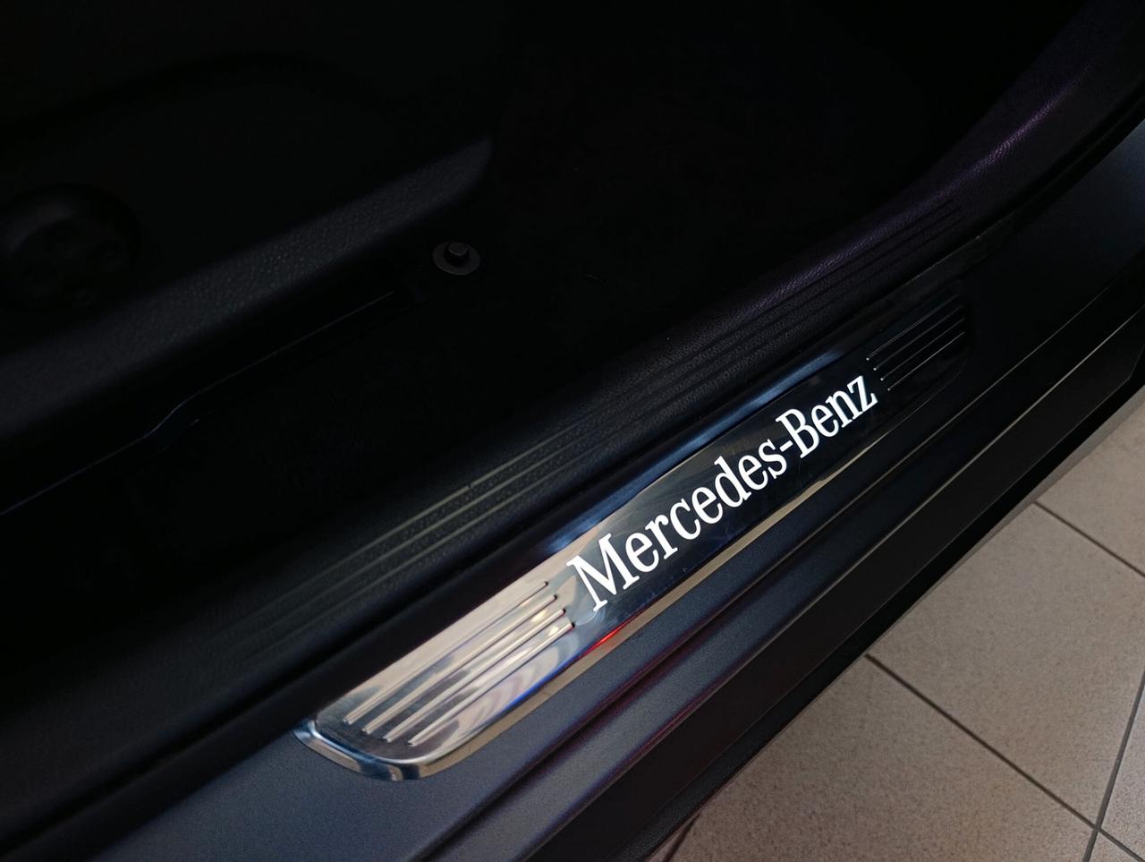 Mercedes-benz GLC 220 d 4Matic Premium Plus AMG