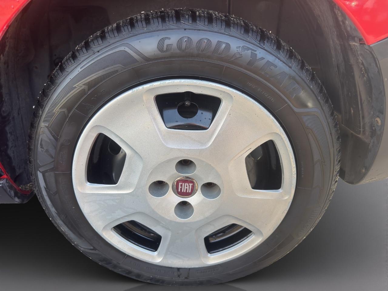 Fiat Fiorino 29 DISPONIBILI 1.3 MJT 95CV-OFFICINA MOBILE EX TELECOM-E6B-