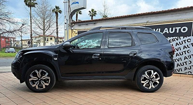 Dacia Duster Duster 1.5 blue dci Extreme 4x2 115cv