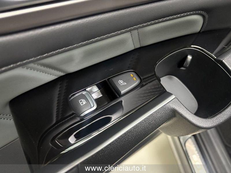 Kia Sorento 1.6 T-GDi PHEV AT6 4WD Style