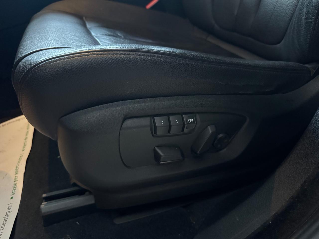 Bmw X6 xDrive30d 258CV Extravagance