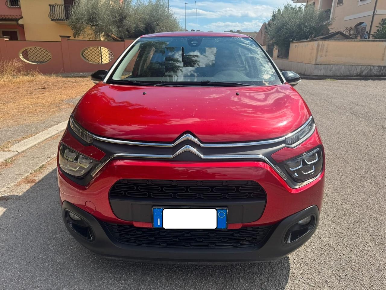 CITROEN C3 1.5BlueHDi S&S Feel 102 6M 5P - 2022