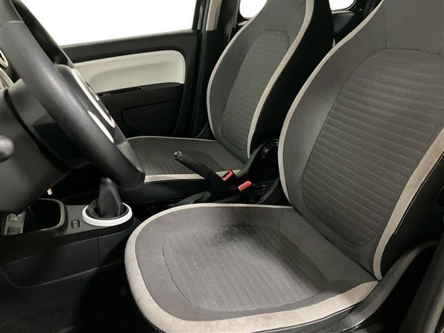 RENAULT Twingo 1.0 sce Zen 65cv
