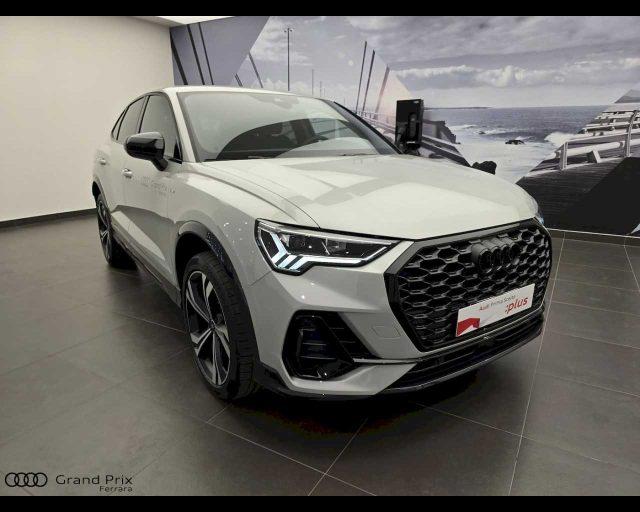 AUDI Q3 SB SPORTBACK 45 TFSI E S TRONIC MY 24