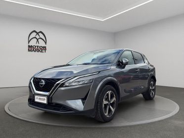 Nissan Qashqai 1.3 MILD HYBRID N-Connecta 2WD Xtronic