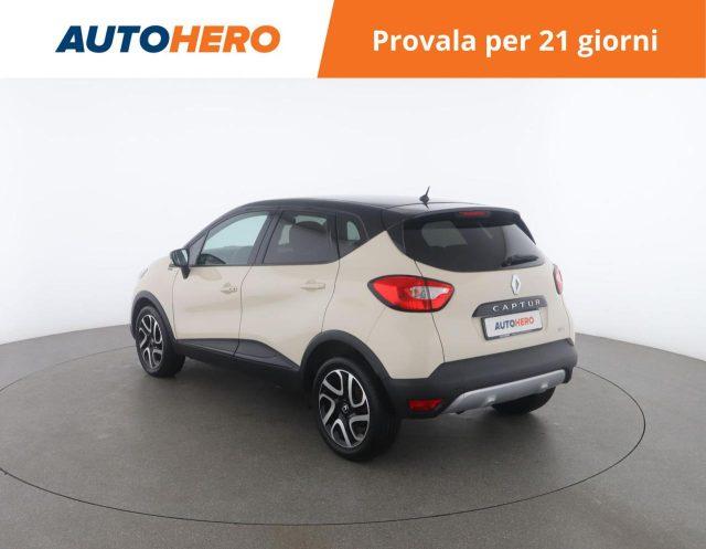 RENAULT Captur dCi 8V 90 CV Start&Stop Energy Hypnotic