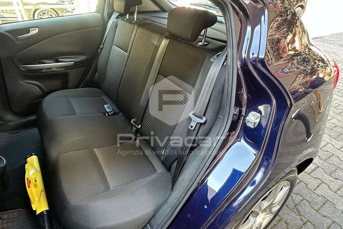 ALFA ROMEO Giulietta 1.4 Turbo MultiAir Distinctive