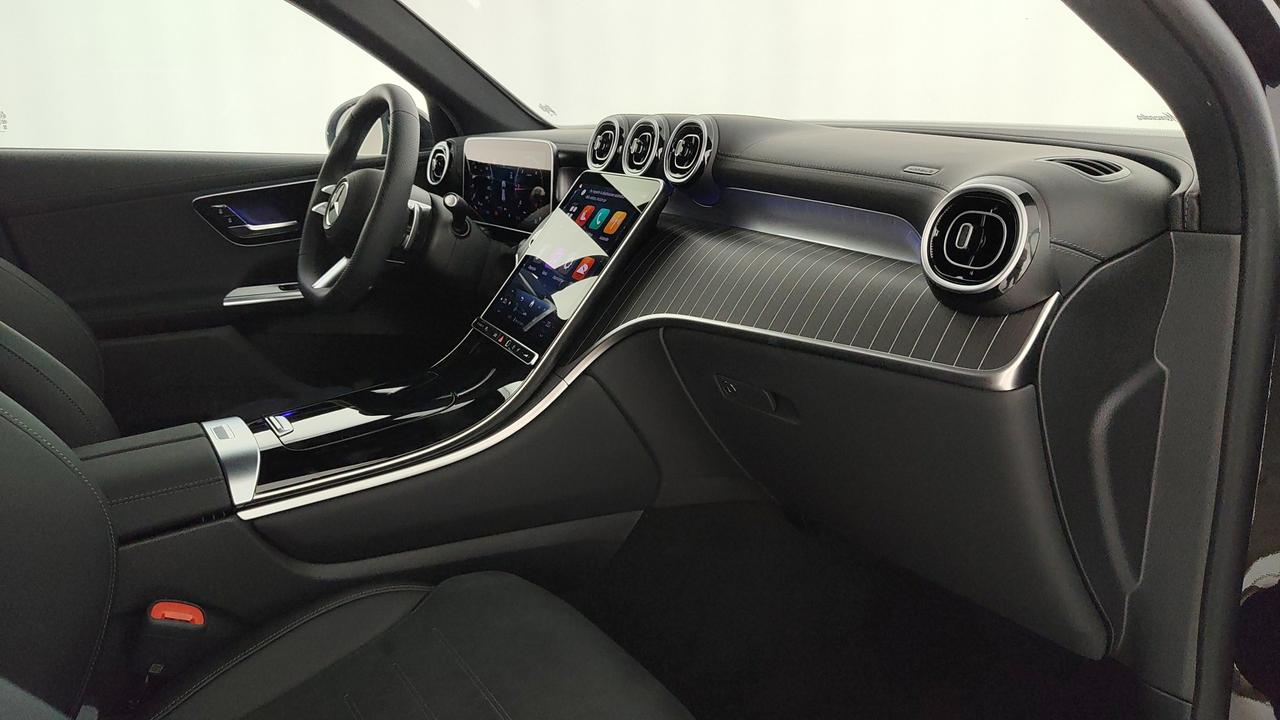 Mercedes-Benz GLC 220 d 4MATIC