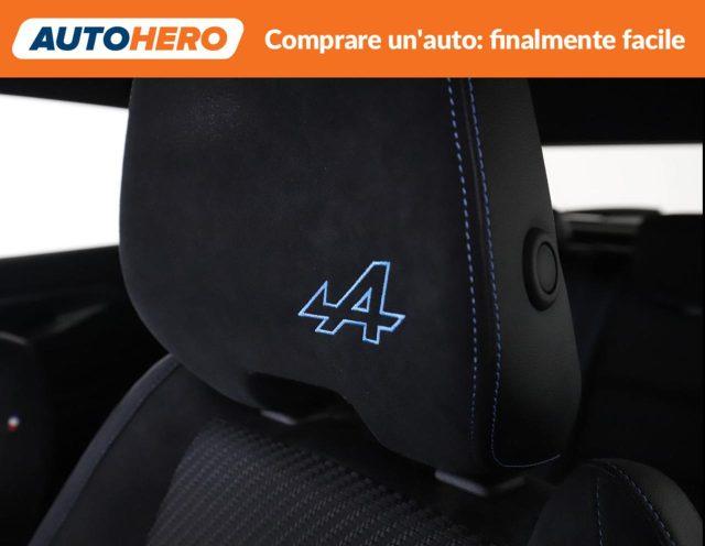 RENAULT Austral Austral Full Hybrid E-Tech 200 CV Iconic Esprit Al