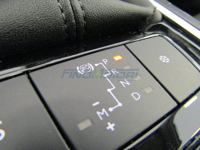 PEUGEOT 308 BlueHDi 120 CV EAT6 SW Allure