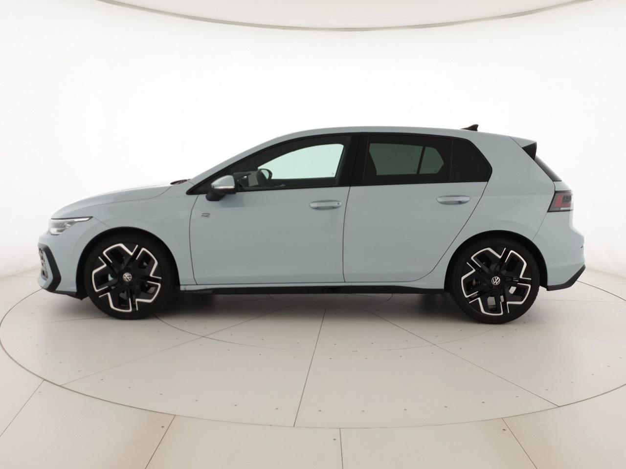 Volkswagen Golf 2.0 tdi r-line plus 150cv dsg