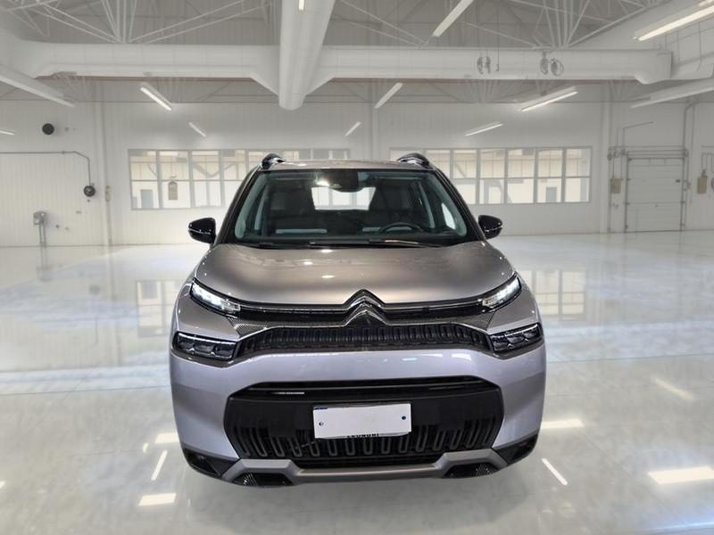 CITROEN C3 AIRCROSS BLUEHDI 110 CV SES SHINE SUV