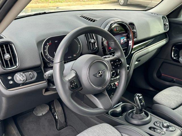 MINI Countryman 1.5 Cooper Automatica AUTO IN ARRIVO