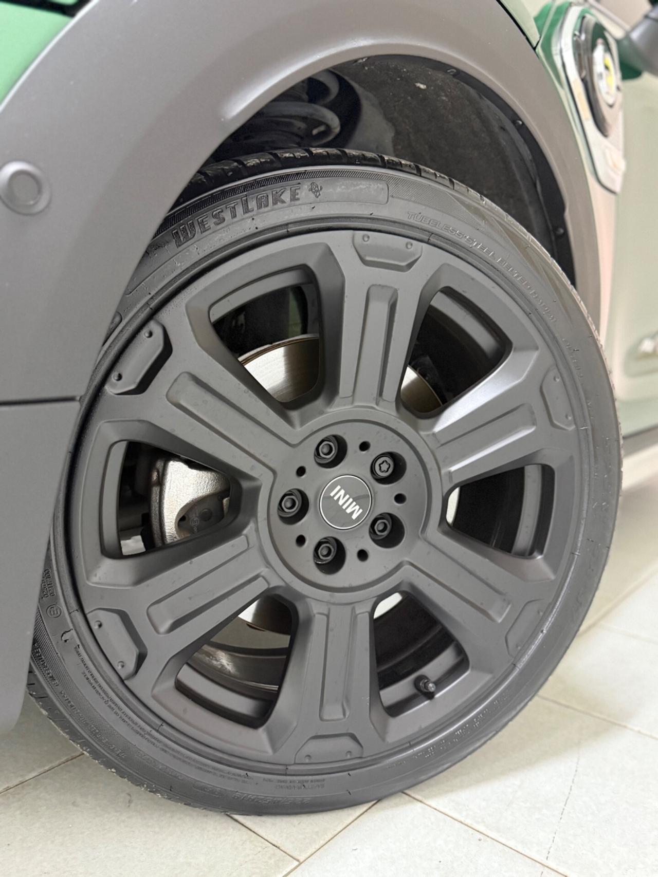 Mini Countryman 1.5 SE ALL4 ITALIANA IVA ESPOSTA