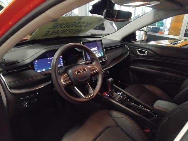 JEEP Compass 1.3 Turbo T4 190 CV PHEV AT6 4xe Limited GR.SP.DAY